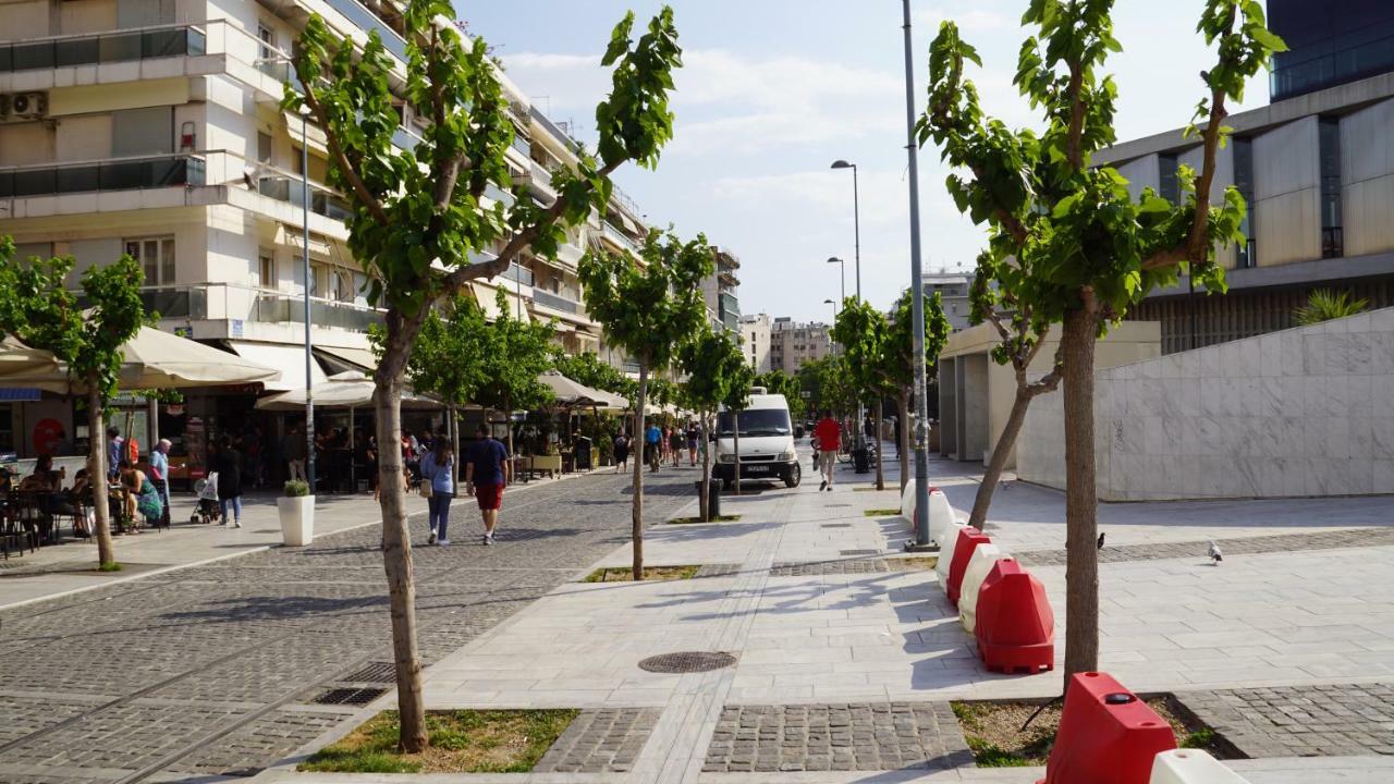 ★ Plaka, Center Of All Greek Legends ★ Athen Exterior foto